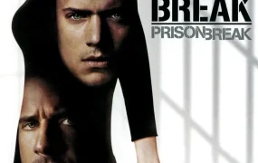 越狱特别篇:最后一越 终极越狱 越狱衍生篇 Prison Break: The Final Break 粤语版