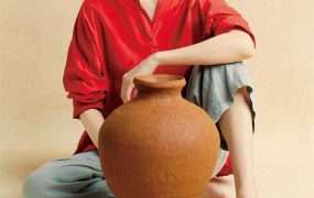 日剧绯红粤语配音版全105集 信乐的喜美子粤语版