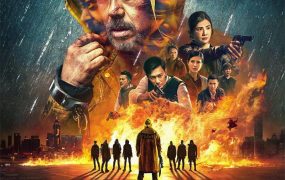 香港电影神探大战 神探大战粤语版