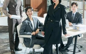 韩剧好搭档粤语配音版全23集 好拍档粤语版