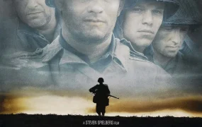 粤语配音电影雷霆救兵 拯救大兵瑞恩 抢救雷恩大兵 Saving Private Ryan
