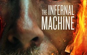 粤语配音电影炼狱机器 地狱机器 The Infernal Machine