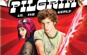 粤语配音电影爆女大格斗 歪小子斯科特对抗全世界 歪小子斯科特 Scott Pilgrim vs. the World