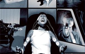 香港电影黑猫 黑猫粤语版