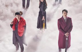 韩剧和游记粤语配音版全34集 花游记粤语版