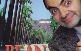 粤语配音电影憨豆先生 憨豆先生的大灾难 Bean Bean: The Ultimate Disaster Movie
