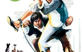 香港电影出笼马骝 出笼马骝粤语版