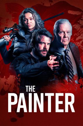 粤语配音电影画圣 描准 The Painter