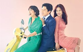 韩剧我们遇见的奇迹粤语配音版全24集 我们相遇的奇迹粤语版