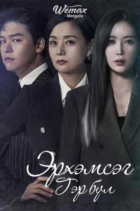 韩剧优雅的家粤语配音版全25集 优雅的家粤语版