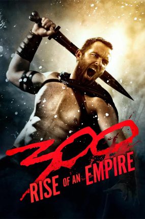 粤语配音电影战狼300:帝国崛起 300勇士:帝国崛起 300壮士:帝国崛起 300: Rise of an Empire