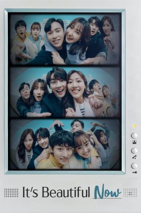 韩剧现在很美丽粤语配音版全77集 It's Beautiful Now粤语版
