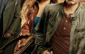 美剧末世粤语配音版全20集 末日重生粤语版