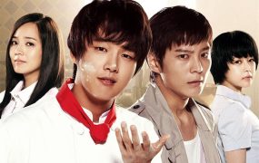 韩剧面包王金卓求粤语配音版全39集 面包大王粤语版