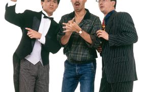 香港电影最佳损友闯情关 最佳损友闯情关粤语版