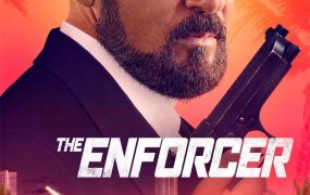 粤语配音电影执法者 The Enforcer