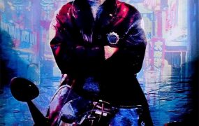粤语配音电影黑雨 Black Rain