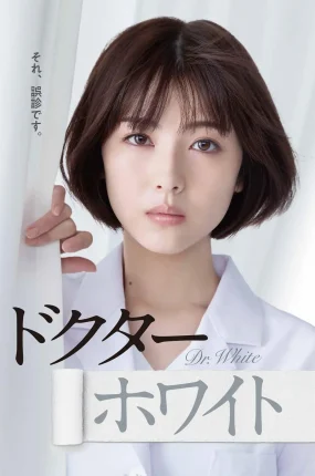 日剧Dr.White粤语配音版全10集 白夜医生粤语版