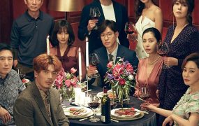 韩剧优雅的朋友们粤语配音版全25集 优雅的朋友们粤语版