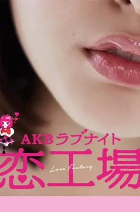 日剧AKB恋爱夜恋工场粤语配音版全16集 AKB恋工场粤语版