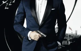 粤语配音电影新铁金刚智破天凶城 007:大破天幕杀机 007:空降危机 Skyfall