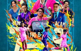 香港电影逆转上半场 逆转上半场粤语版