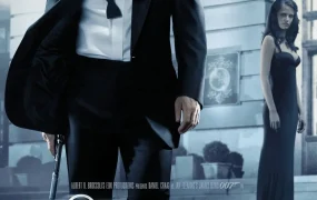 粤语配音电影新铁金刚智破皇家赌场 007：大战皇家赌场 007首部曲：皇家夜总会 Casino Royale