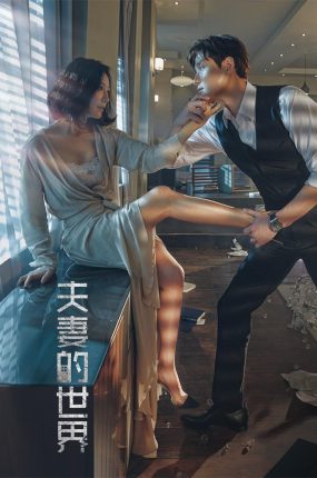 韩剧夫妻的世界粤语配音版全30集 夫妻的世界粤语版