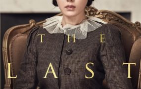 粤语配音电影德惠翁主 末代公主 The Last Princess