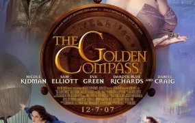 粤语配音电影魔幻罗盘 黄金罗盘 黑暗物质：黄金罗盘 The Golden Compass