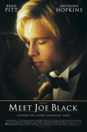 粤语配音电影情约今生 第六感生死缘 第六感生死恋 Meet Joe Black