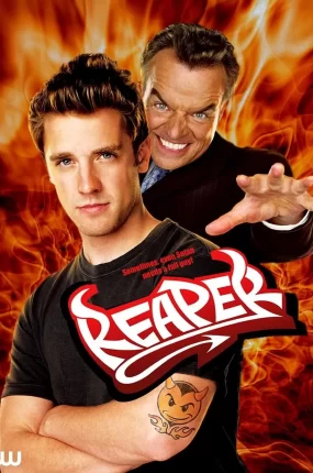 美剧捉鬼男粤语配音版全31集 恶魔猎人粤语版