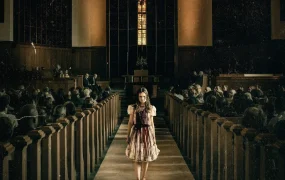 粤语配音电影驱魔人:信仰者 驱魔人:信徒 大法师:信徒 The Exorcist: Believer