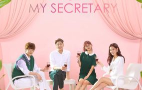 韩剧初次见面我爱你粤语配音版全21集 搞定脸盲老板粤语版