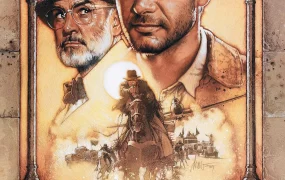粤语配音电影夺宝奇兵之圣战奇兵 夺宝奇兵3:圣战奇兵 圣战奇兵 Indiana Jones and the Last Crusade