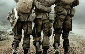 美剧兄弟连粤语配音版全10集 雷霆伞兵粤语版