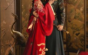 电视剧一笑随歌粤语配音版全27集 宿敌契约粤语版
