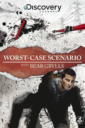 日常生存自救手册粤语配音版全12集 人在绝境粤语版