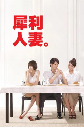 台湾电视剧犀利人妻粤语配音版全39集 犀利人妻粤语版