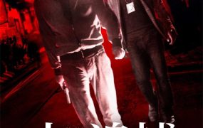 香港电影大追捕 大追捕粤语版