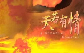 香港电影天若有情 天若有情粤语版