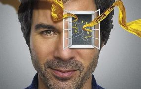 美剧罪案第六感粤语配音版全10集 灵感探案粤语版