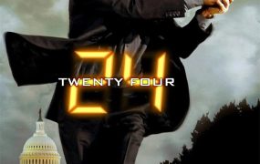 美剧反恐24小时第七季粤语配音版全24集 24小时第七季粤语版