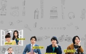 日剧3个爸爸粤语配音版全10集 三个奶爸粤语版