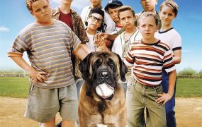 粤语配音电影沙地传奇 难忘的夏天 The Sandlot