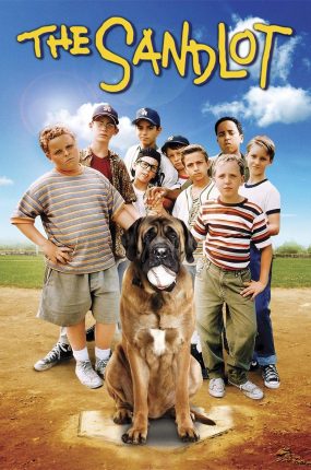 粤语配音电影沙地传奇 难忘的夏天 The Sandlot